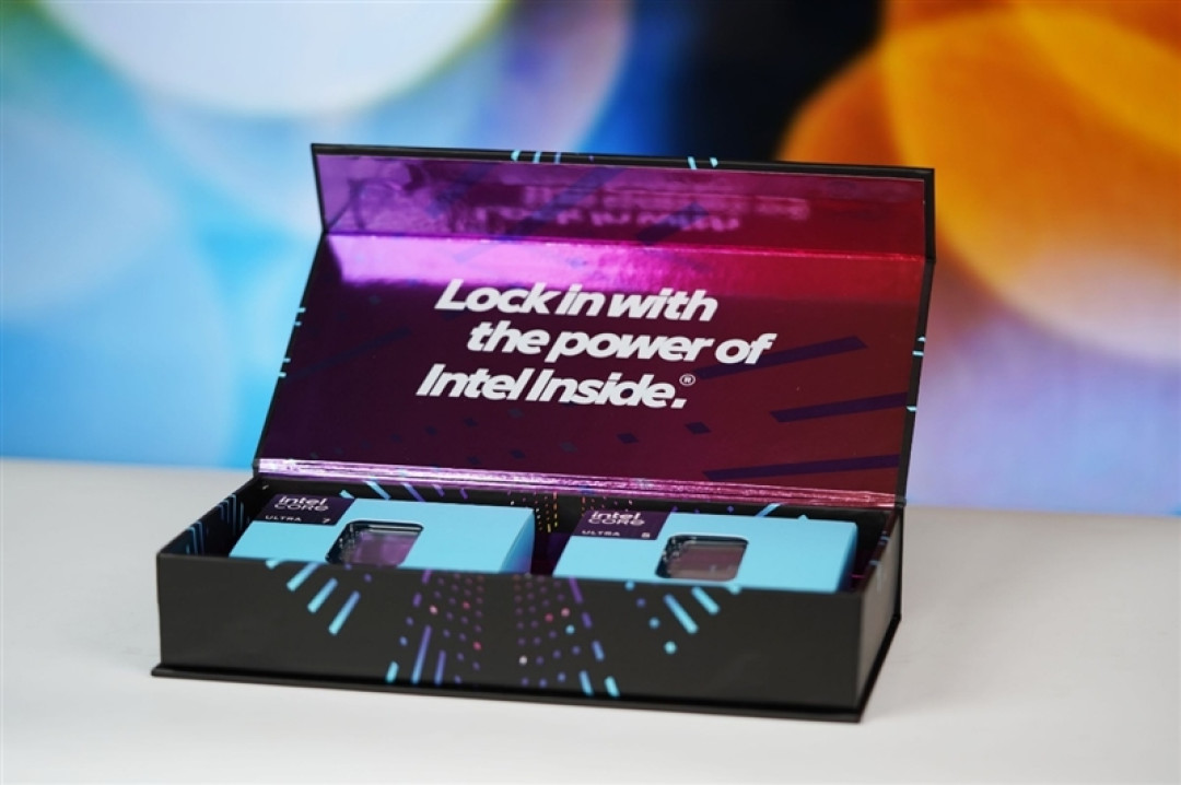 亡羊补牢 为时未晚否!酷睿Ultra 7 270K/5 250K Plus首发评测:游戏性能大幅提升