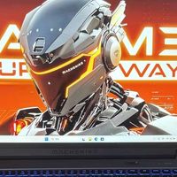 闲鱼捡漏：机械师曙光16S青春版