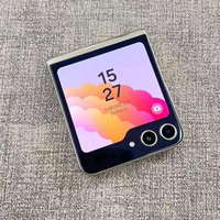 三星高端小折叠跌去5700元，这次还是不是智商税？