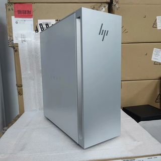 海鲜市场大量流出HP Z690准系统支持D4，支持雷电4，最低950