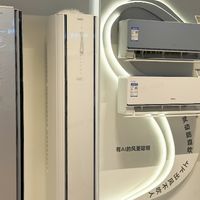 2026年大客厅3匹空调性能与售后保障对比测评