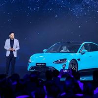 一锤定音 | 半个汽车圈出席小米新车发布：这个牛皮吹的有点大