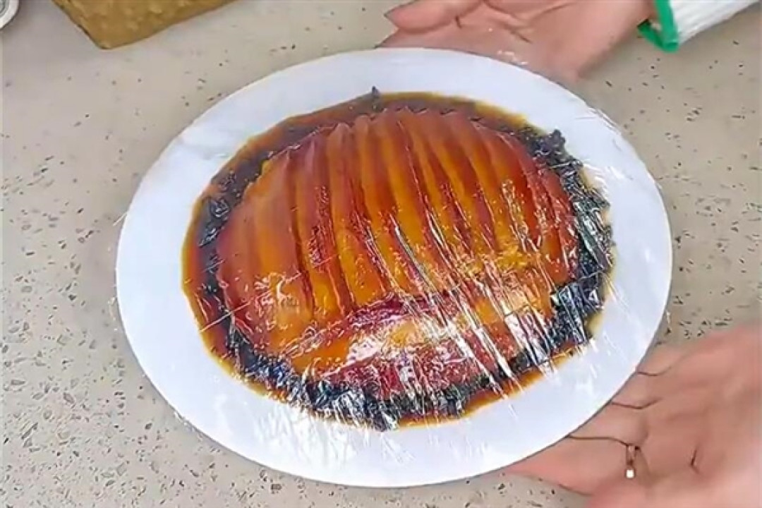 一次性浴帽保鲜膜能用吗:看完秒懂