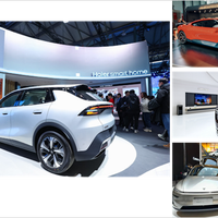 2026 AWE亮点：AI 机器人、隐嵌设计、健康科技趋势服务智能生活