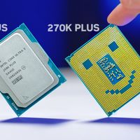 【Hardware Canucks】英特尔酷睿 Ultra 5 250K Plus / Ultra 7 270K Plus 评测：救赎之路开始了 | 机翻中文