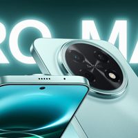 华为突然发布四款新机，8500mAh+鸿蒙OS6，定价1299元起