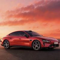 小米新SU7上市72小时：客流被稀释，要拼产品硬功夫