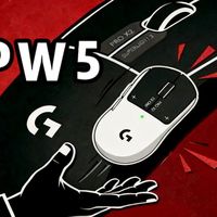 【GPW5雪豹】GPW5有和吹的一样神？ HITS磁感应系统|电动马达反馈|90h续航