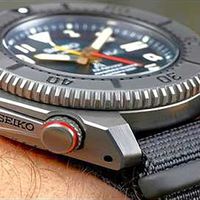 2026年十大最熱門精工男士腕錶