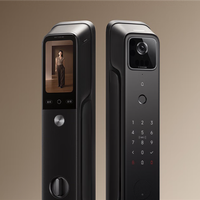 稳坐冠军！小米蝉联2月智能门锁线上销量第一