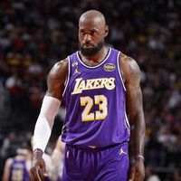 詹姆斯总胜场数独占历史第一,超越贾巴尔加冕NBA胜利之王