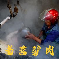 全国100个人里,有99个人没吃过驴肉,天上龙肉,地下驴肉