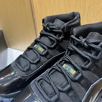 2014高帮复刻版AJ11传奇蓝才是闭眼入的真香选择