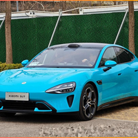 小米SU7开三个月后，我后悔没先试Model 3：20万级电车谁才是真舒适？