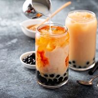 “零卡糖”果茶热量竟超全糖奶茶？真正低卡的只有这3种