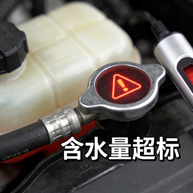 刹车油更换终极指南：别拿安全开玩笑，手把手教你从入门到避坑