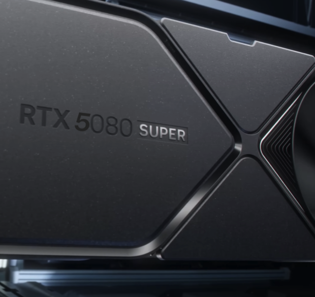 RTX 50系显卡不值得闭眼入：1080P玩家被背刺，2K/4K用户才真香