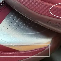 一双科比鞋，两脚四瑕疵！曼巴精神何在？