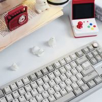 氛围感拉满！这样搭联名外设才不翻车