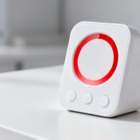 静音倒计时器根本做不到全程无声，买前先看它适配你的使用场景吗