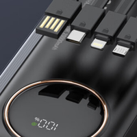 充电宝哪个性价比高？选购技巧+高性价比机型解析