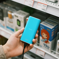 20000mAh充电宝上不了飞机？别被虚标容量和伪快充骗了