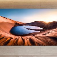 2026买电视最强焚诀，看TCL Q9M Pro就够了！