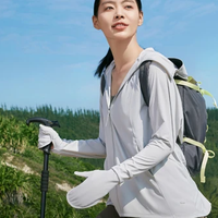 800块的防晒衣不如20块黑T？通勤党最该看透的防晒衣真相