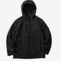 300元和3000元冲锋衣差在哪？按场景选对才不花冤枉钱