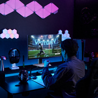 TCL X3A与C3A Pro显示器技术解析与参数对比