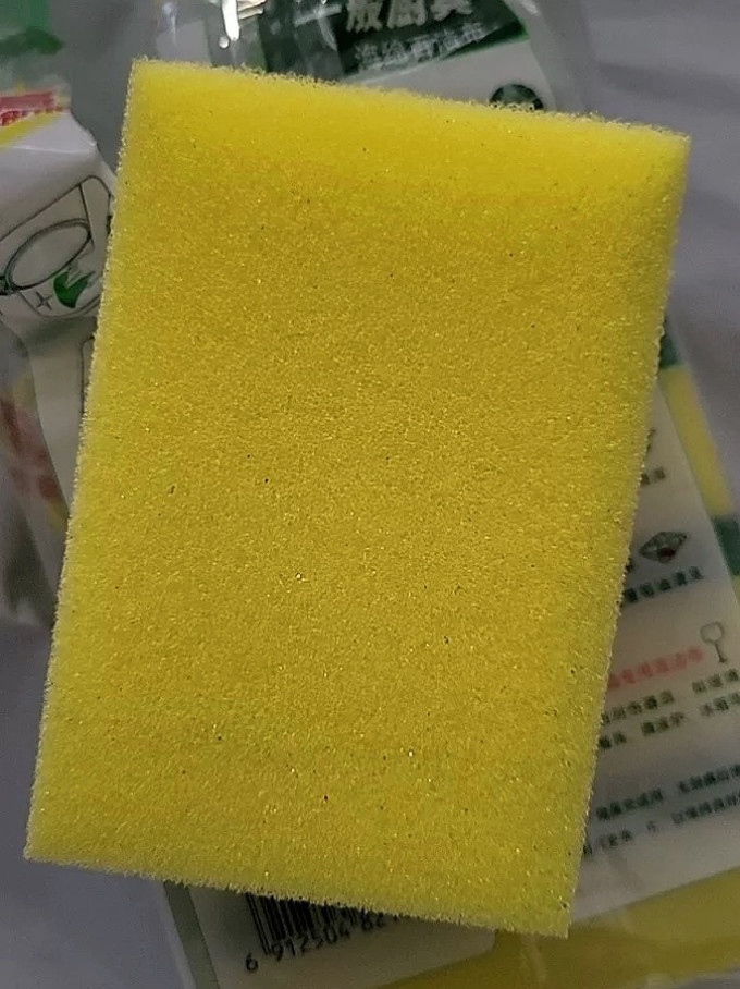 厨房清洁