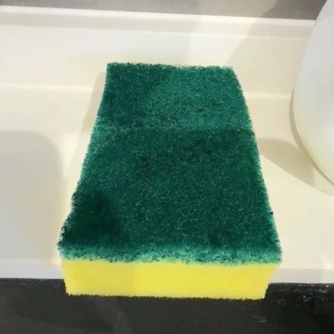 厨房清洁