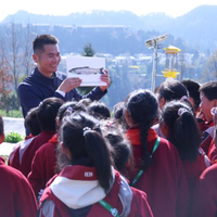 华润饮料亮相2026“节水中国行” 携手行业共倡节水