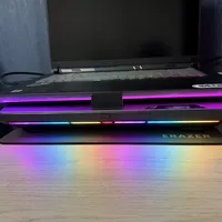 黑鲨笔记本散热器开箱～