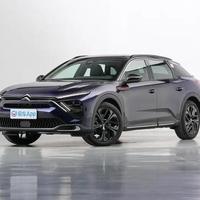 增配还降价！新款凡尔赛C5 X上市，一口价仅11.37万元起？