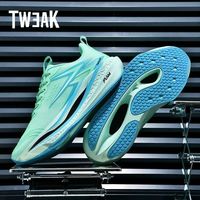 体考800米跑鞋怎么选？赤兔6才是小体重学生的稳赢答案