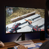 TCL 1040Hz显示器是电竞性能终极答案还是营销噱头？1000+用户观点大PK