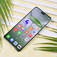 华为nova13 Pro前置6000万:自拍革新还是参数过剩?全网观点大PK
