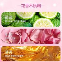 安娜苏玫瑰天马🦄被问爆的法式莓果玫瑰香