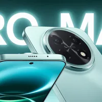 巨鲸长续航，流畅新标杆：华为畅享 90 Pro Max正式发布