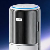 飞利浦和艾泊斯空气净化器哪个好用？实测4款，除醛抗敏必看