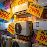 空调价格彻底乱了！想涨价的骑虎难下