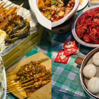 本地人私藏美食地图：避开游客陷阱，三招吃地道不踩雷