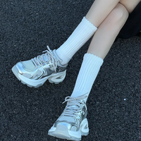 新款跑鞋未必更好穿：90%的升级只是营销幻觉