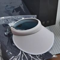 夏日防晒封神✨颗里屁屁帽也太好戴了吧