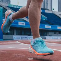 多威战神3代：体考神器还是马拉松利器？全网观点大PK