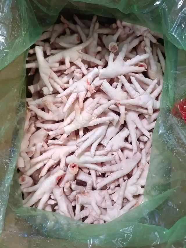 315曝光鸡爪后，消费者挑选指南