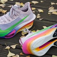 Alphafly 3是精英神器还是大众陷阱？2000+用户观点大PK