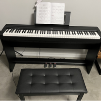 2026年高性价比电钢琴推荐：从千元入门到专业进阶