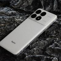红米K100 Pro Max配置曝光：产品线重塑与旗舰化路径分析